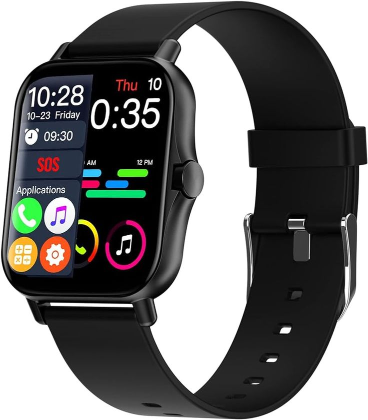 Premium Smart Watch